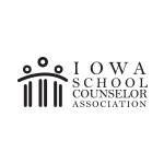 Iowa School Councelor's Association Logo